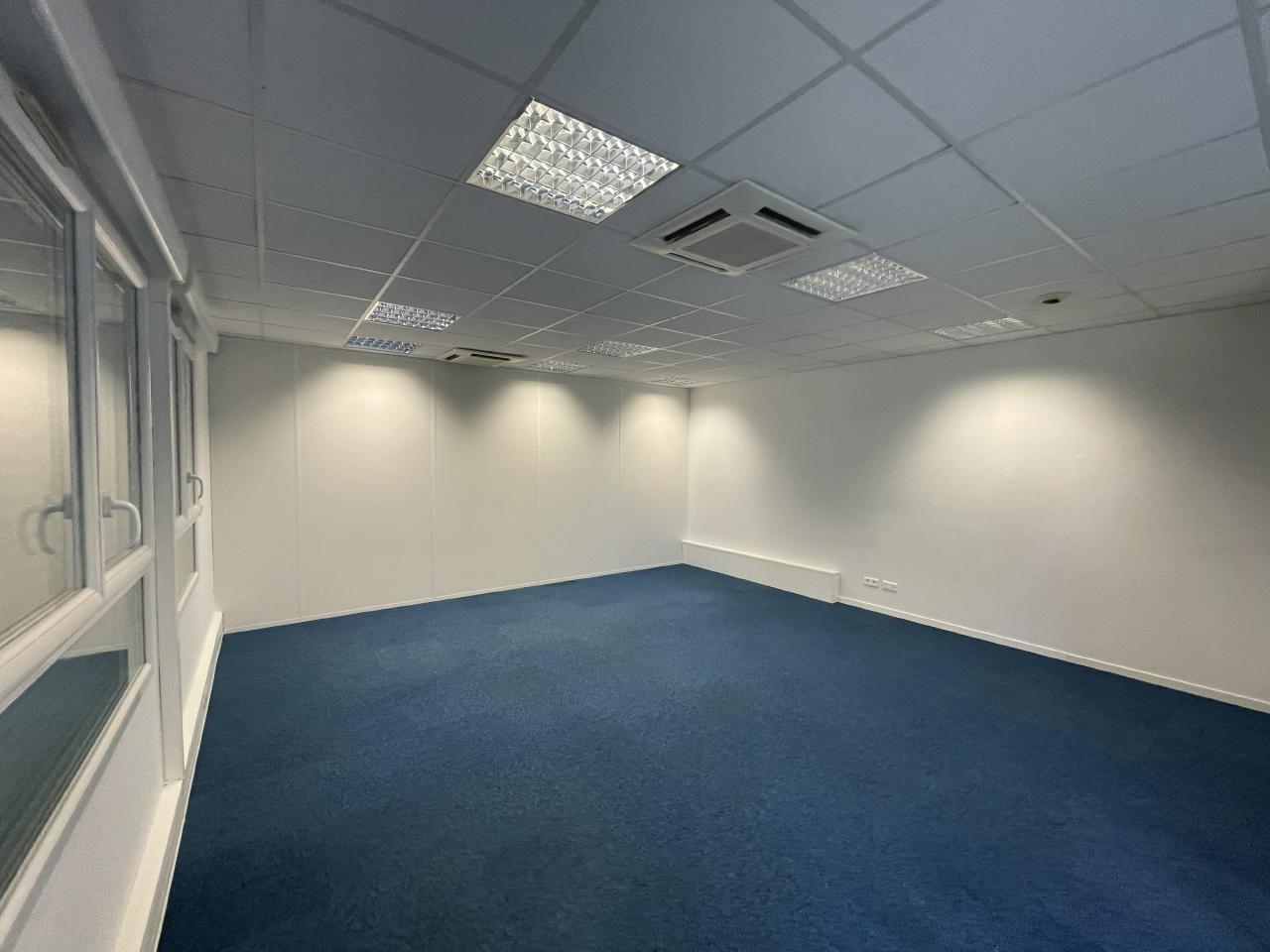 Bureau Blagnac 254m² Location bureau Blagnac Haute-Garonne OLBUR2204524 7